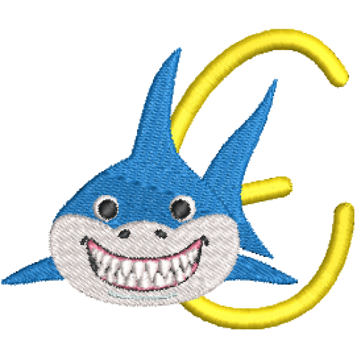 Shark E