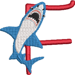 Shark F