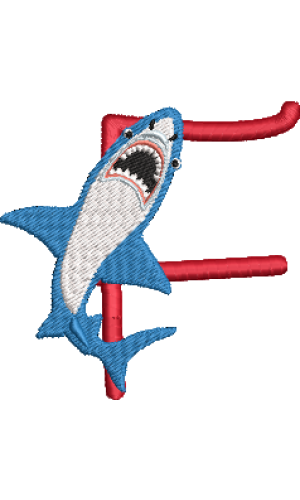 Shark F