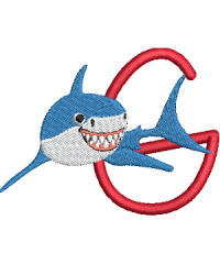 Shark G