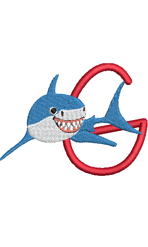 Shark G