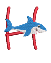 Shark H
