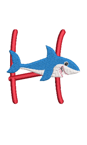 Shark H
