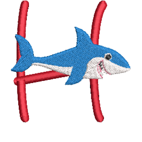 Shark H