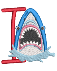 Shark I