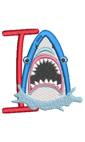 Shark I