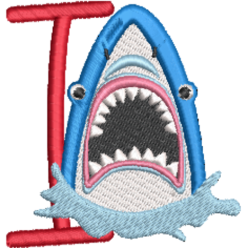 Shark I