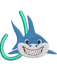 Shark J