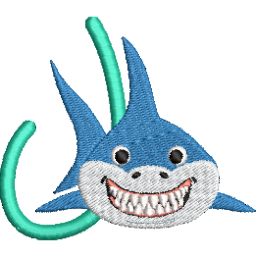 Shark J