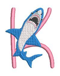 Shark K