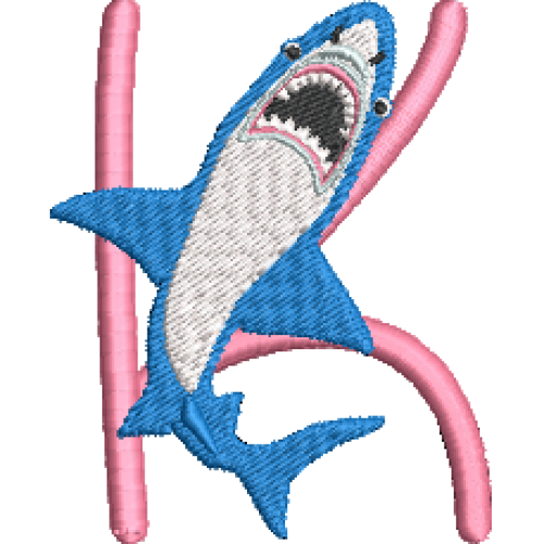 Shark K