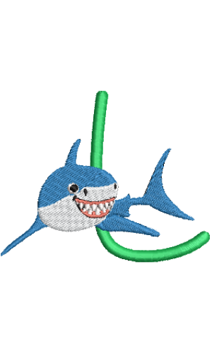 Shark L