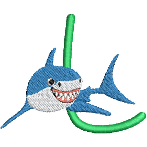 Shark L
