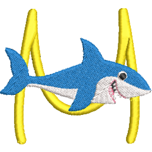 Shark M