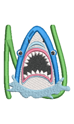 Shark N