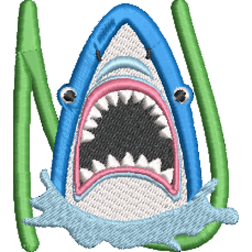 Shark N