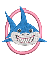 Shark O