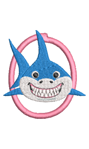 Shark O