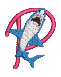 Shark P