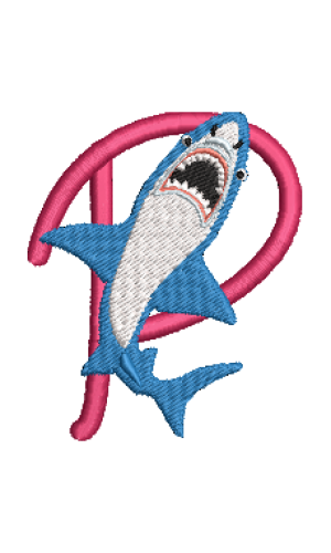 Shark P