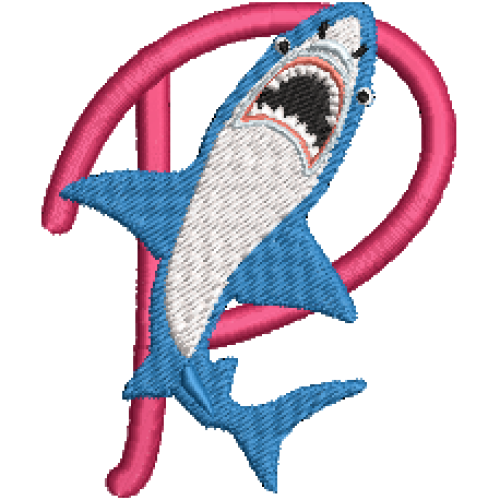 Shark P