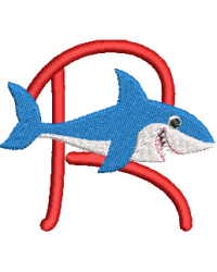 Shark R