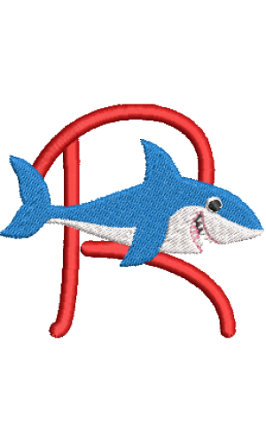 Shark R