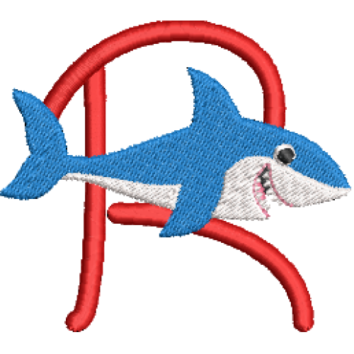 Shark R