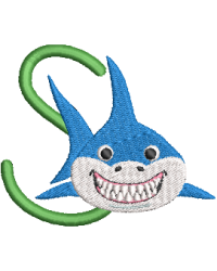 Shark S