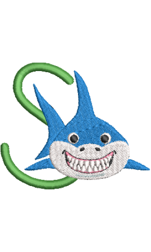 Shark S