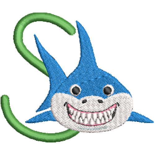 Shark S