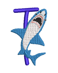 Shark T
