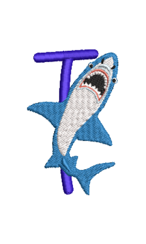 Shark T