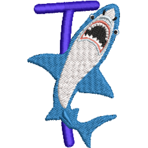 Shark T