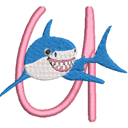 Shark U