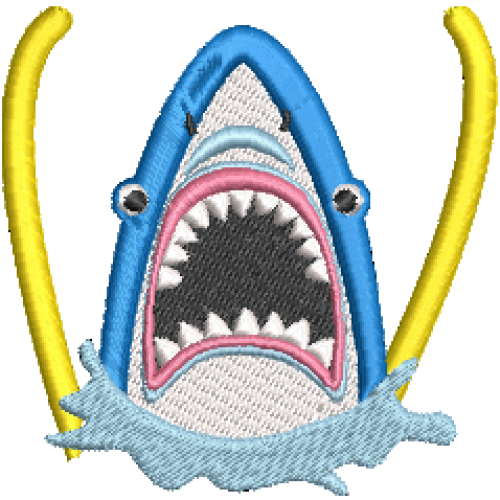 Shark W