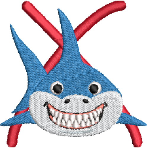 Shark X