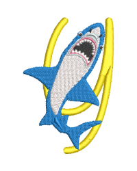 Shark Y