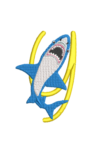 Shark Y