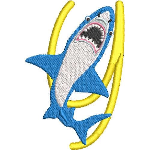 Shark Y