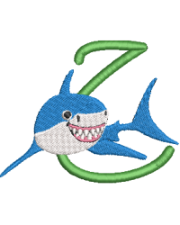 Shark Z
