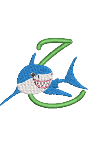 Shark Z