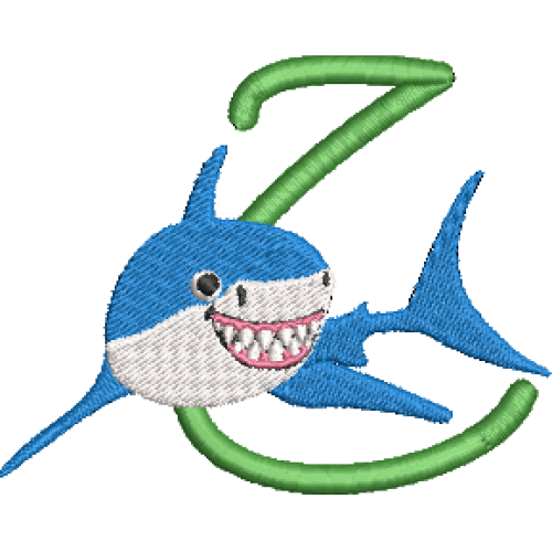 Shark Z