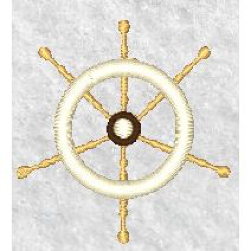 Ships Wheel