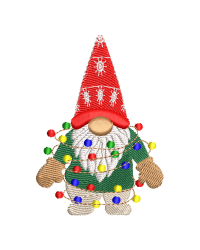 Silly Gnome 1