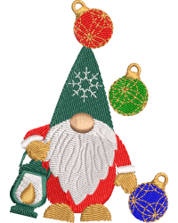 Silly Gnome 2