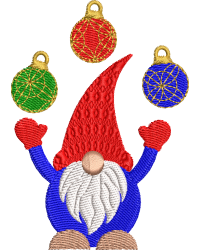 Silly Gnome 3