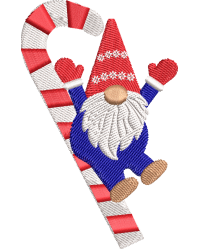 Silly Gnome 4