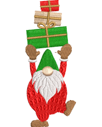 Silly Gnome 5
