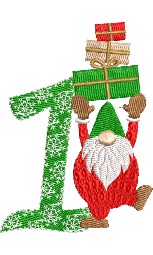 Silly Gnomes 1